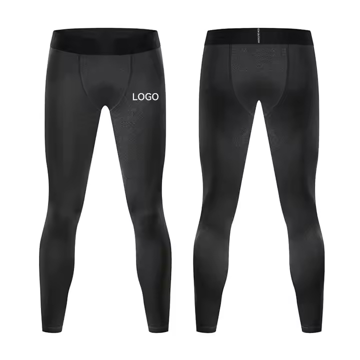 Men's Workout Leggings