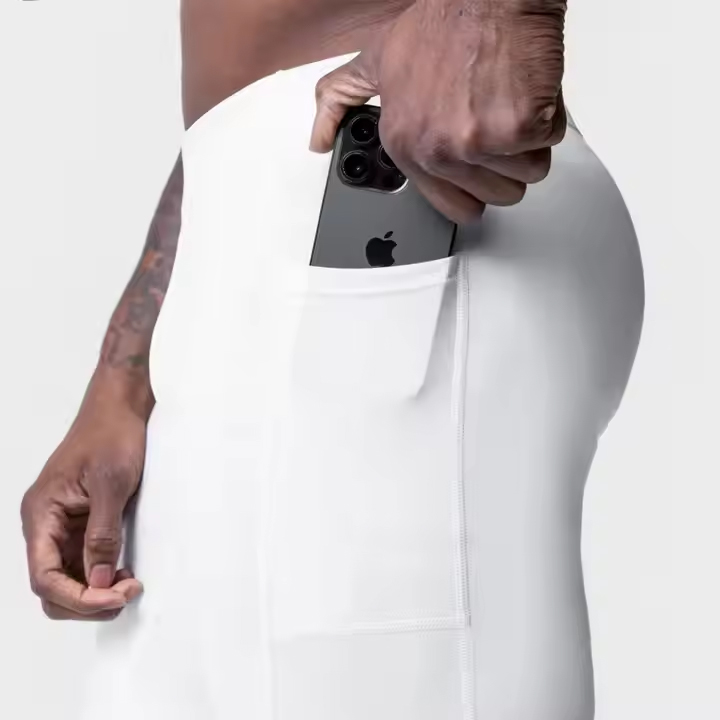 Men's Workout Leggings