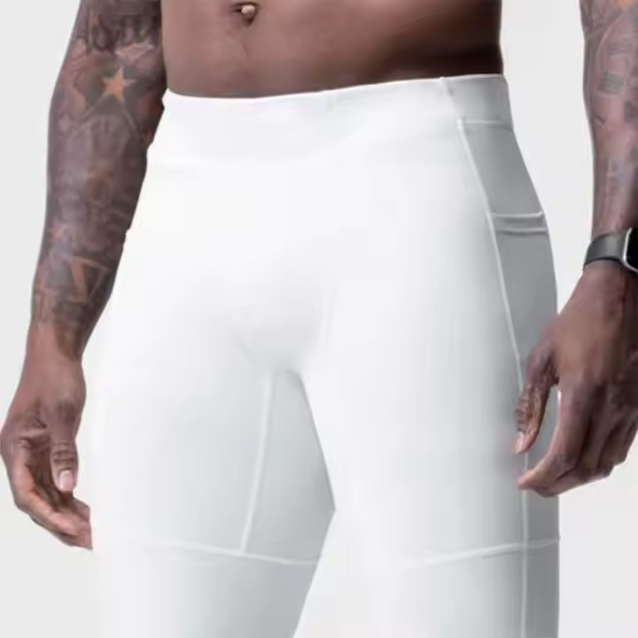 Men's Workout Leggings