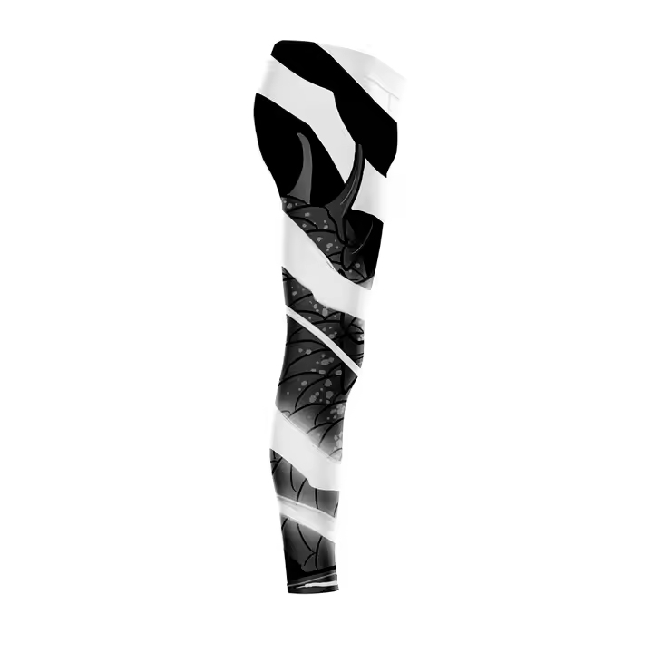 Men's Workout Leggings