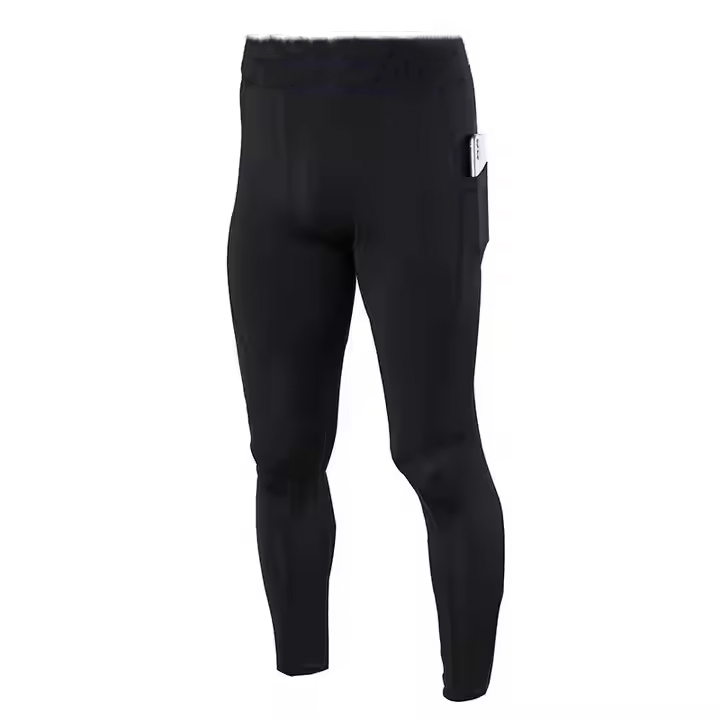 Men's Workout Leggings