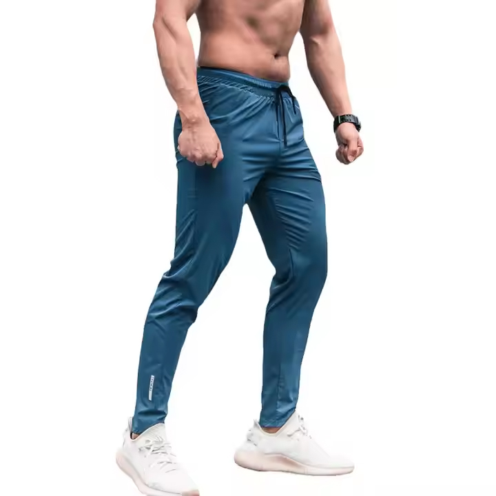 Men's Workout Leggings