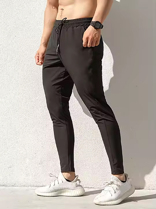 Men's Workout Leggings
