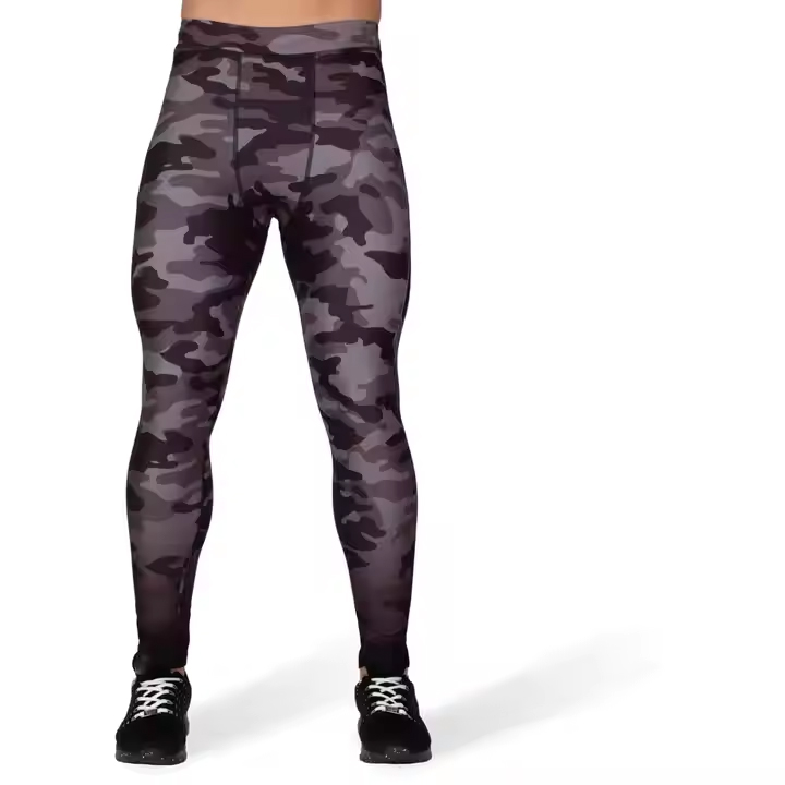 Men's Workout Leggings