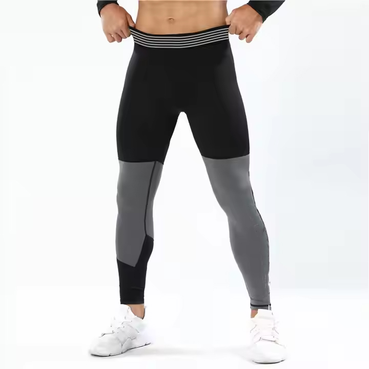 Men's Workout Leggings