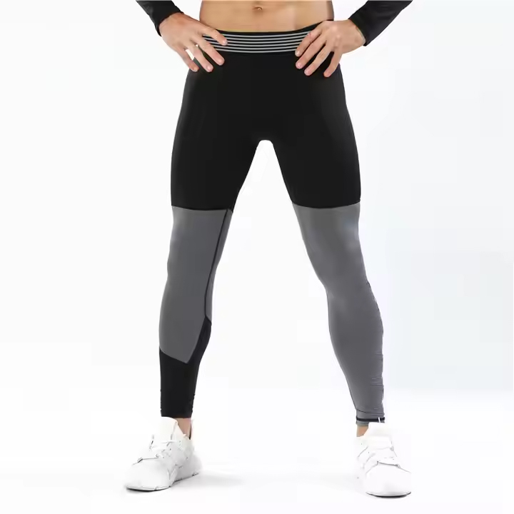 Men's Workout Leggings