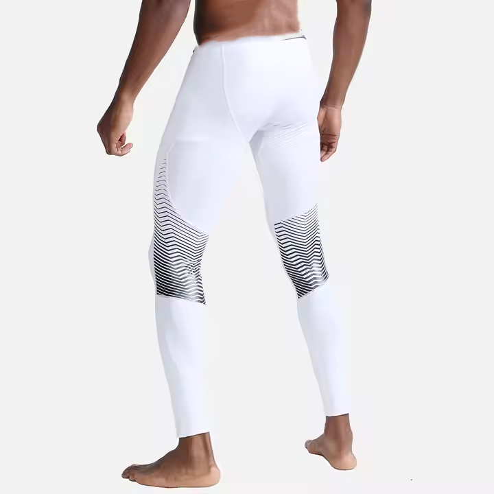Men's Workout Leggings