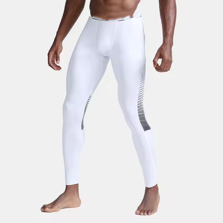 Men's Workout Leggings