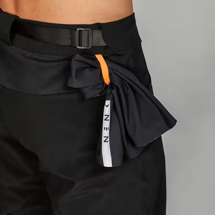 Performance Shorts