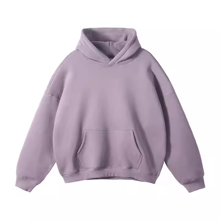 Men Weightlifting Oversized Hoodie