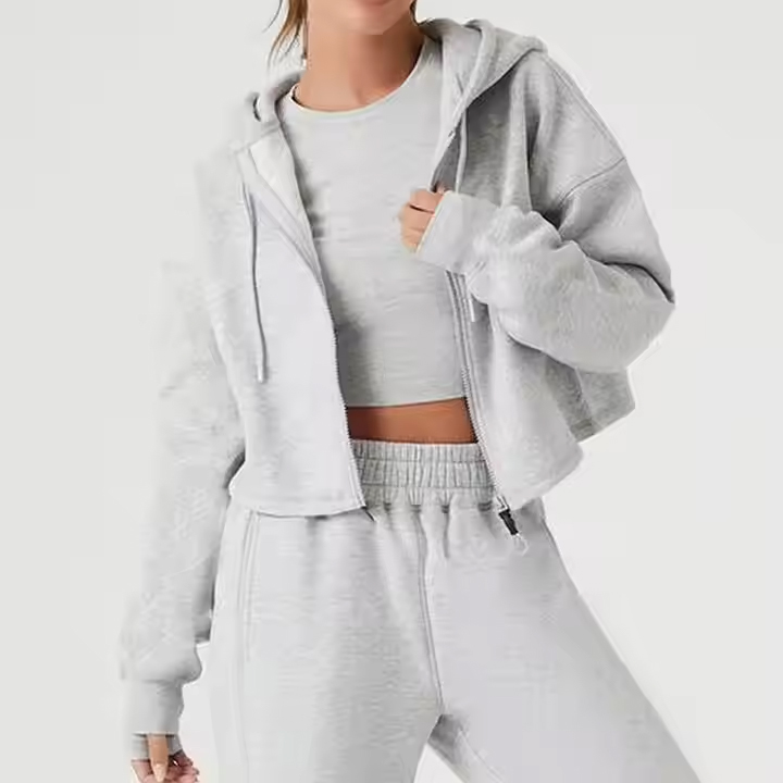 Women Weightlifting Oversized Hoodie