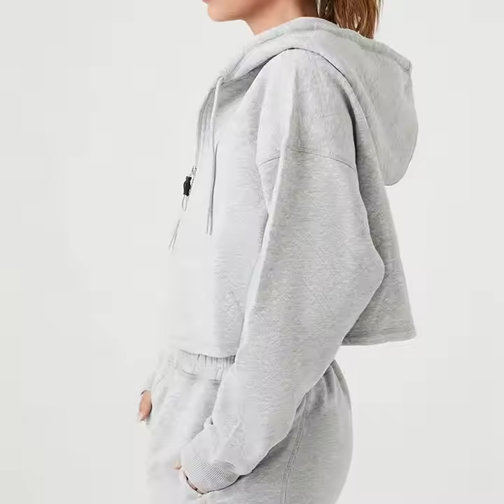 Women Weightlifting Oversized Hoodie
