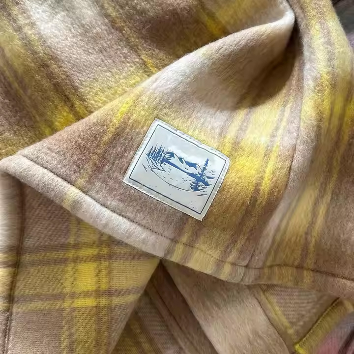 Mohair Shirts
