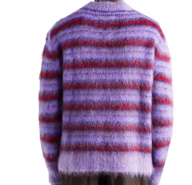 Mohair Shirts