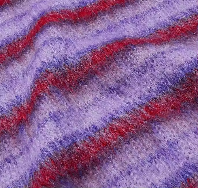 Mohair Shirts