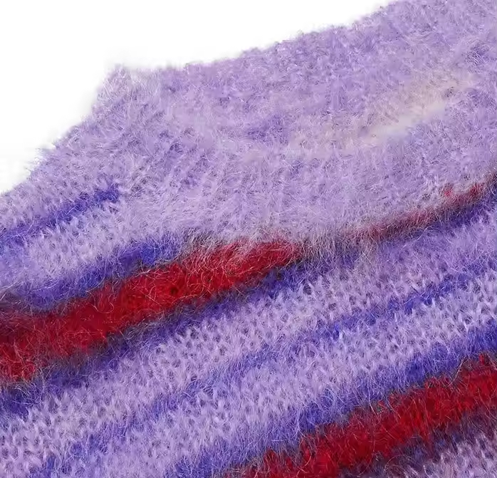 Mohair Shirts