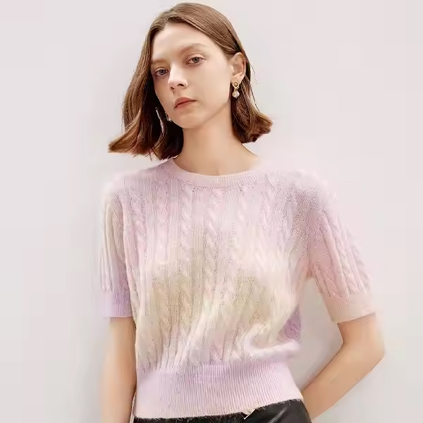 Mohair Shirts