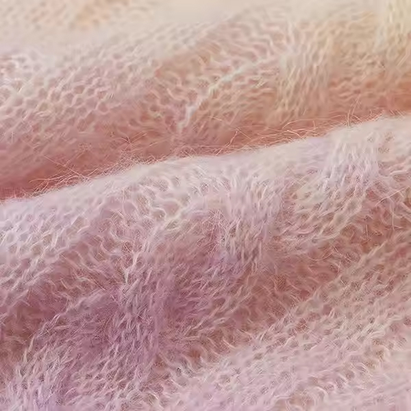 Mohair Shirts