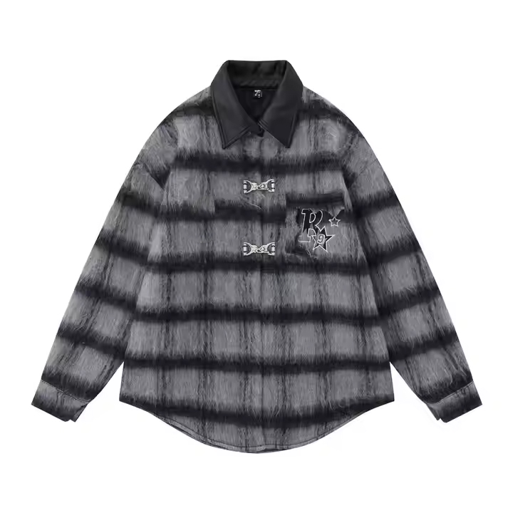 Mohair Shirts