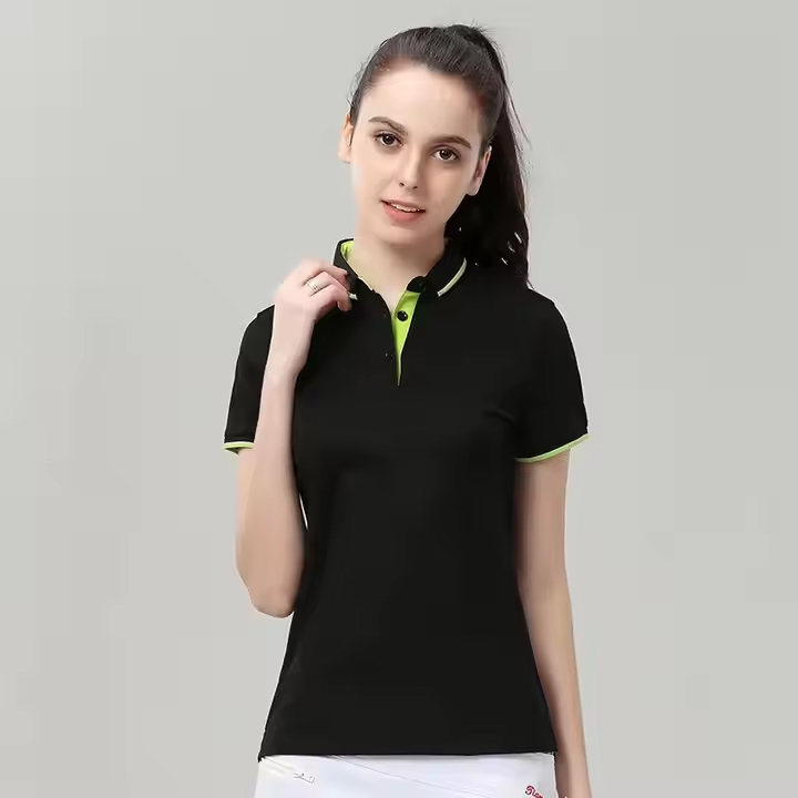Polo Shirts