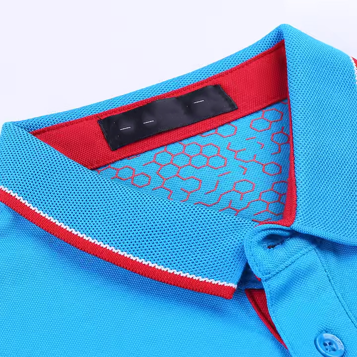 Polo Shirts