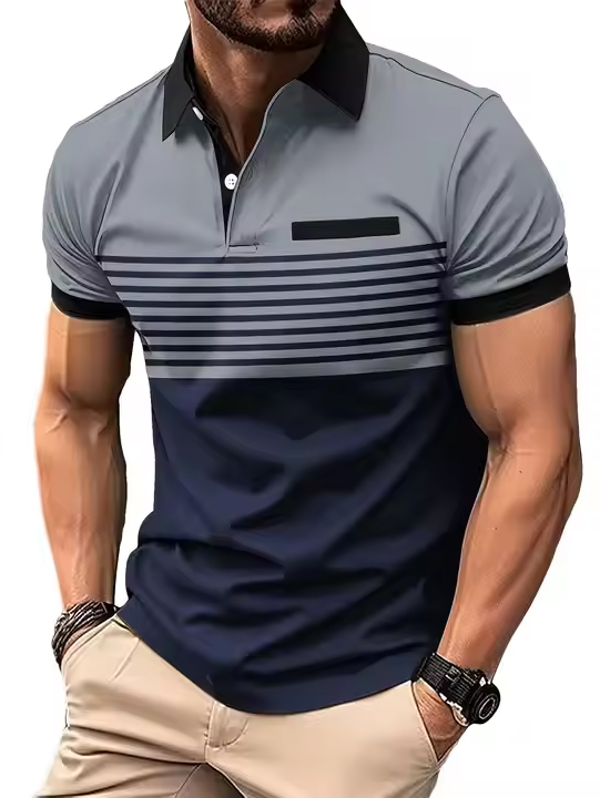 Polo Shirts