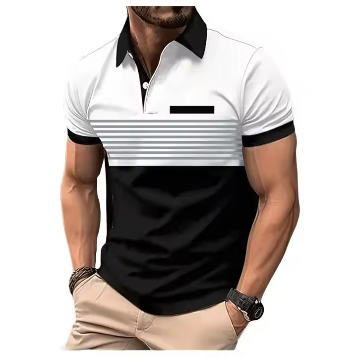 Polo Shirts