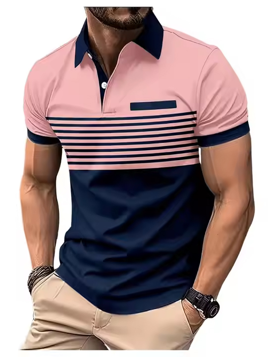 Polo Shirts