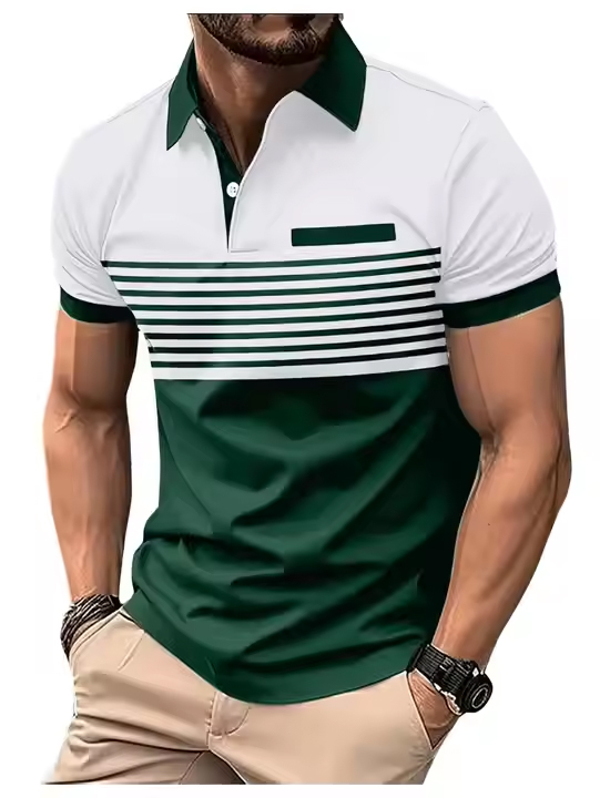 Polo Shirts