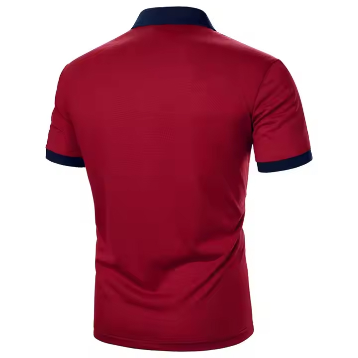 Polo Shirts